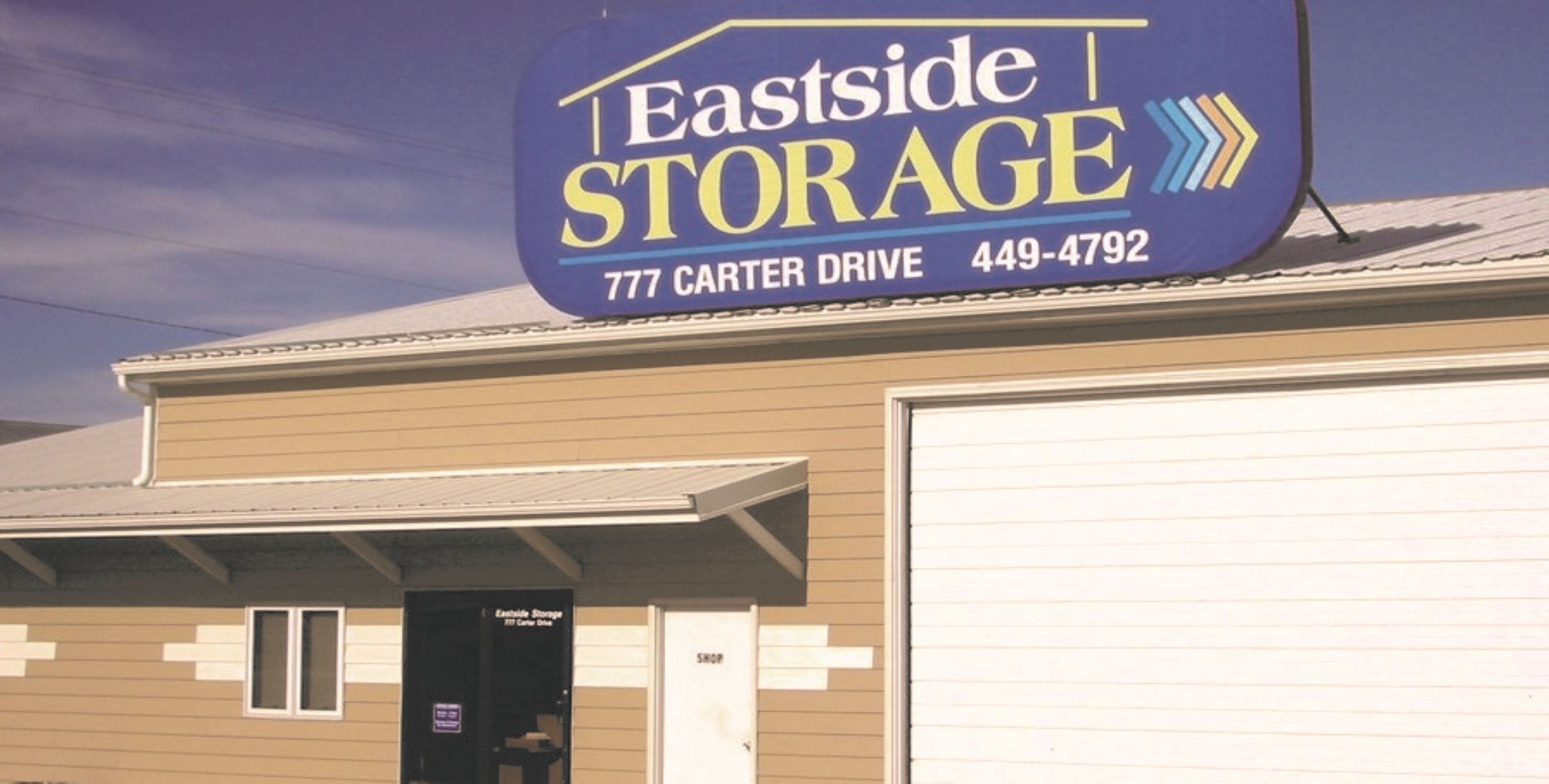 Eastside Storage